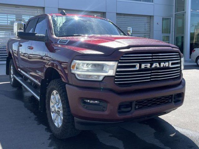 2022 Ram 3500 Laramie in Cars & Trucks in Calgary