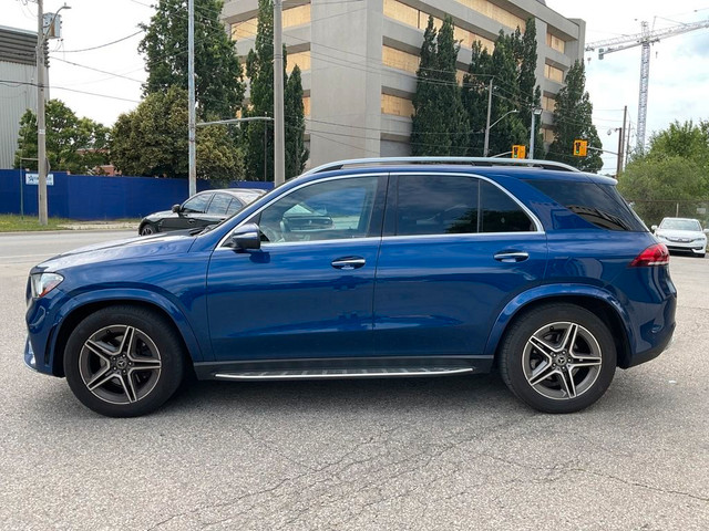 2021 Mercedes-Benz GLE-Class GLE350 4MATIC - BURMESTER! 360 CAM! in Cars & Trucks in Kitchener / Waterloo - Image 4