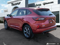 Check out this 2024 Ford Escape ST-Line. Its Automatic transmission and Intercooled Turbo Premium Un... (image 4)
