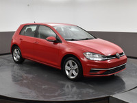 2021 Volkswagen Golf A7 1.4 TSI 5-DOOR COMFORTLINE 8-SPEED AUTOM