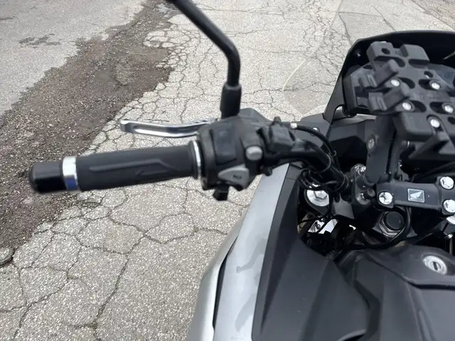 2016 Honda NC750X ~ HONDA NC750X ~ COOL BIKE ~ DUAL PURPOSE ~ in Street, Cruisers & Choppers in City of Toronto - Image 24