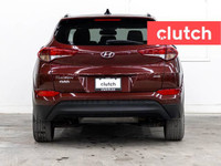 1 OWNER / Power Tailgate/Hatch, Rear Heated Seats, Climate Control and more! Clutch is the largest o... (image 4)