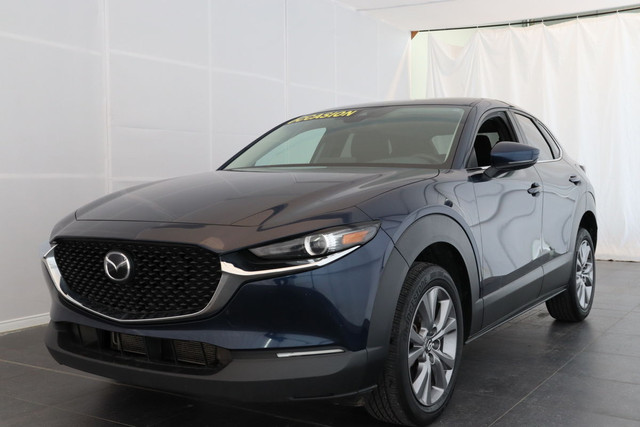 2021 Mazda CX-30 GS CARPLAY ANDROID AUTO BANCS/VOLANT CHAUFF GS in Cars & Trucks in City of Montréal - Image 2
