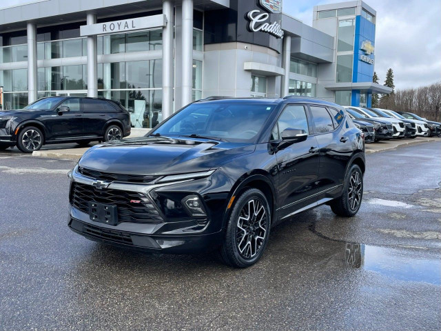 2023 Chevrolet Blazer in Cars & Trucks in Oakville / Halton Region