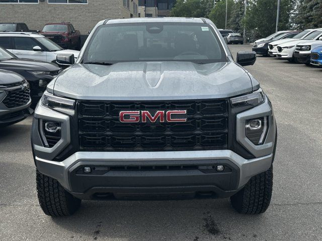 2025 GMC Canyon Elevation in Cars & Trucks in Calgary - Image 2