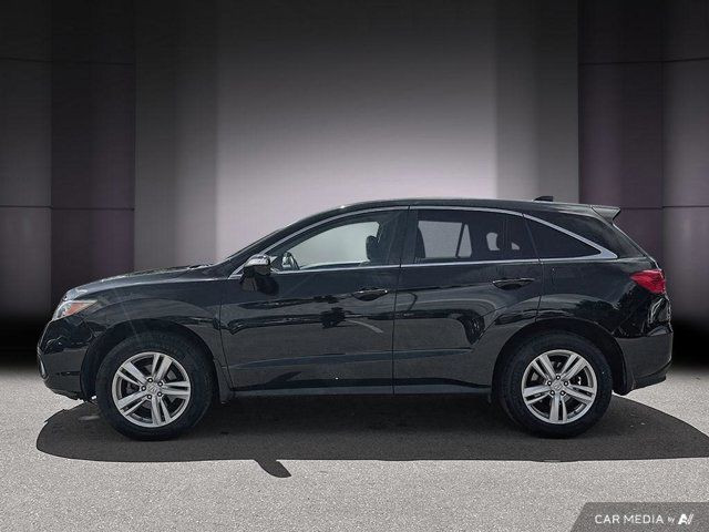 2015 Acura RDX Tech Pkg | Leather | Sunroof | Affordable Luxury in Cars & Trucks in Cambridge - Image 2