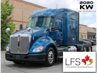 We Finance All Types of Credit - 2020 Kenworth T680 Paccar / 455