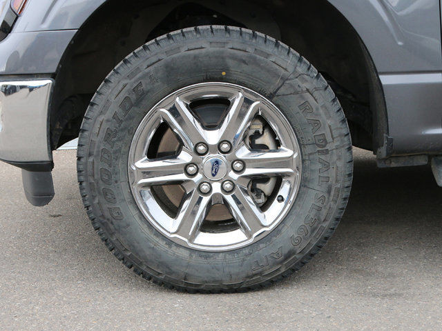 2024 Ford F-150 in Cars & Trucks in Calgary - Image 4