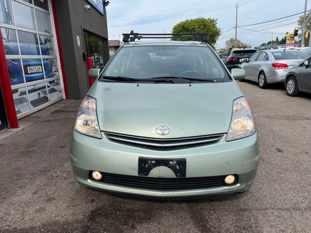 2008 Toyota Prius HB in Cars & Trucks in Kitchener / Waterloo - Image 2