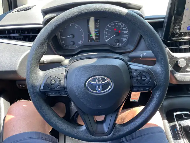 2023 Toyota Corolla LE -Heated Seats-Backup Camera- in Cars & Trucks in Annapolis Valley - Image 12