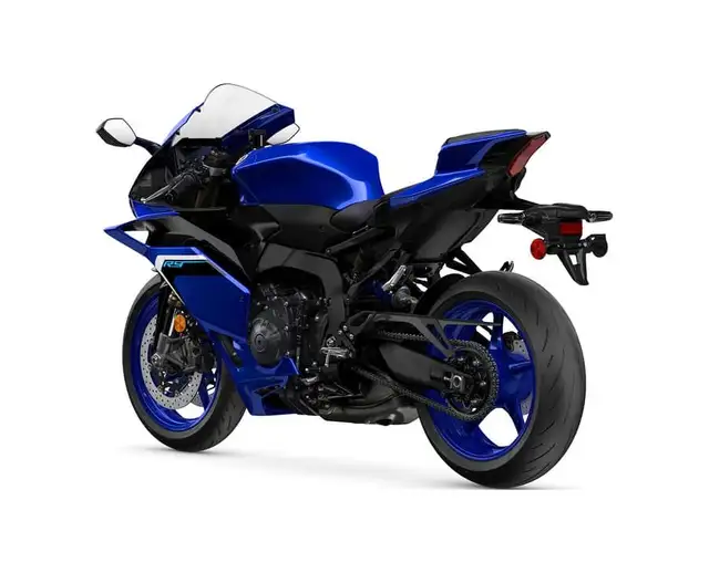 2025 Yamaha YZF-R9 As low as $108 bw OAC, only 1 available in Sport Bikes in Regina - Image 26