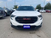 2020 GMC Terrain SLE AWD - Your Adventure Buddy Awaits! Condition: Used, Certified, and Deep Cleaned... (image 5)