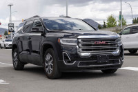 Discover the 2023 GMC Acadia SLT—a perfect blend of style, comfort, and capability. This midsize SUV... (image 2)