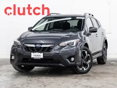 This vehicle is coming soon. Go to clutch.ca to get notified the instant the vehicle is available. N...