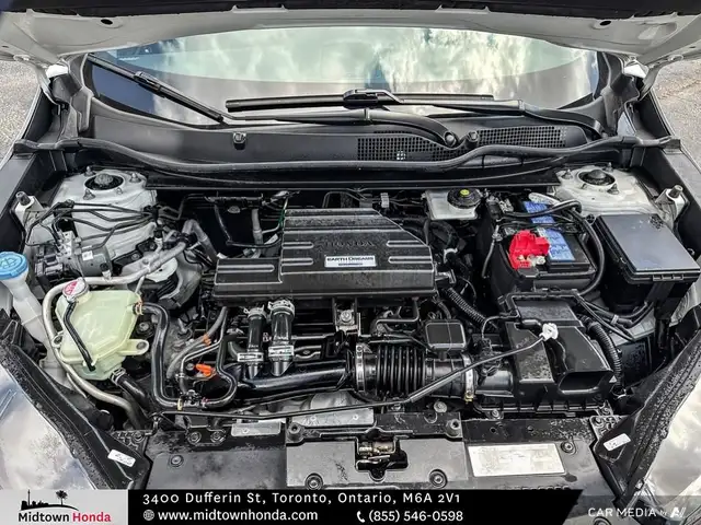 2020 Honda CR-V Touring *GREAT VALUE*NAVI*MOONROOF* in Cars & Trucks in City of Toronto - Image 15