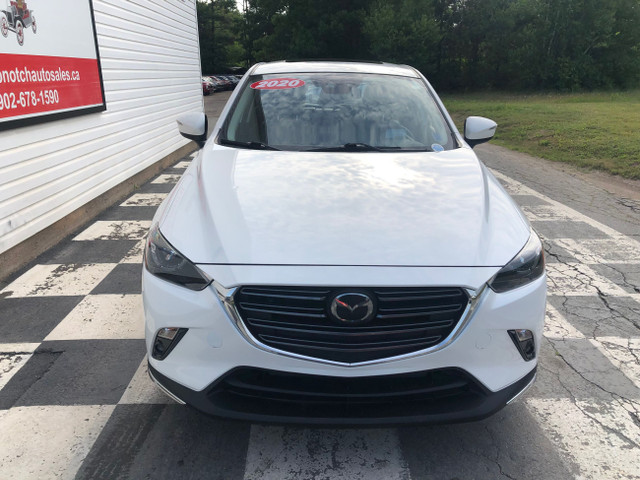 2020 Mazda CX-3 GT in Cars & Trucks in Annapolis Valley - Image 3