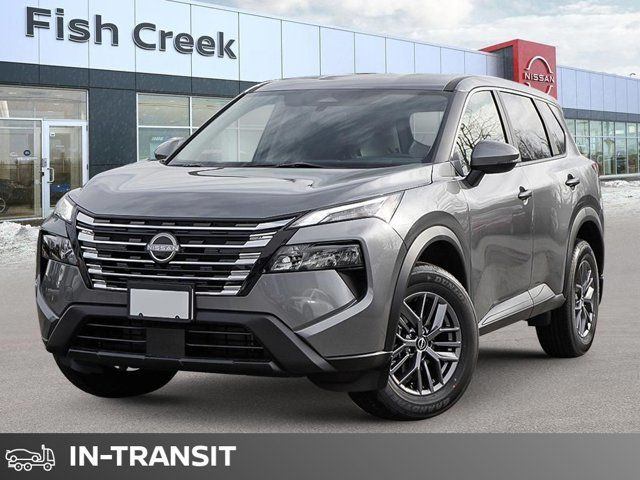 2026 Nissan Rogue in Cars & Trucks in Calgary