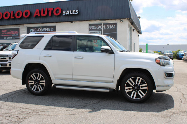 2018 Toyota 4Runner in Cars & Trucks in Oakville / Halton Region