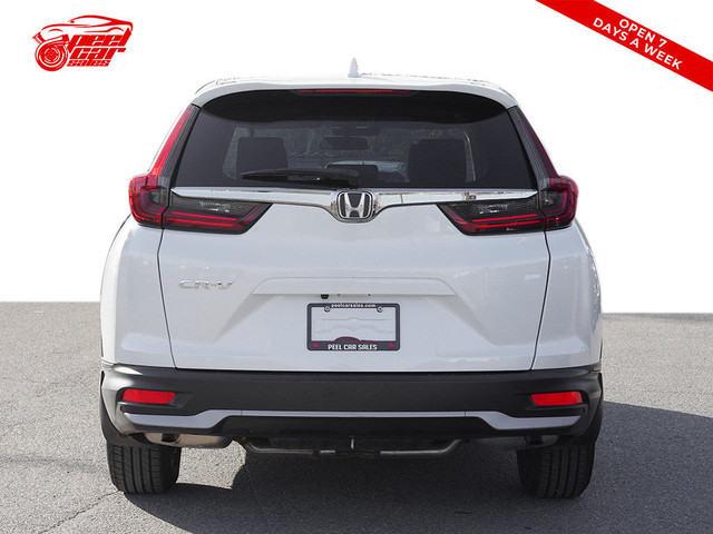 2021 Honda CR-V LX 2WD, Apple Carplay, Backup Camera, Alloys in Cars & Trucks in Mississauga / Peel Region - Image 4