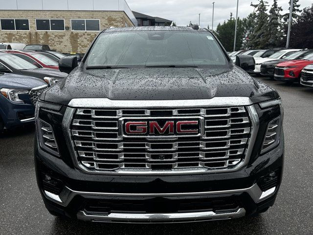 2025 GMC Yukon XL Denali in Cars & Trucks in Calgary - Image 2