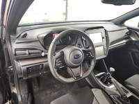 Check out this certified 2023 Subaru WRX AWD | 6-Speed Manual | Heated Seats | CarPlay + Android | R... (image 2)