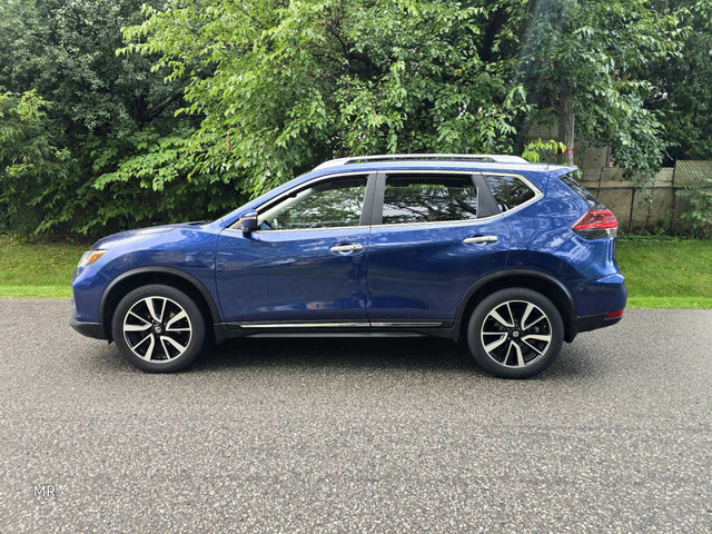 2018 Nissan Rogue AWD in Cars & Trucks in City of Toronto