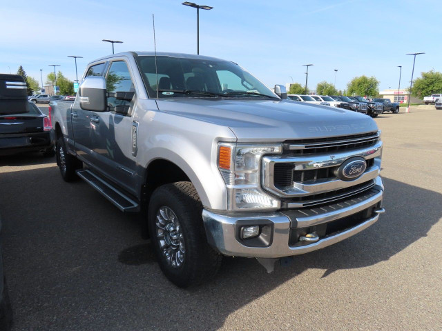 2022 Ford Super Duty F-250 SRW in Cars & Trucks in Lethbridge