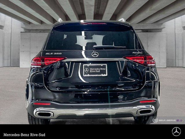 2022 Mercedes-Benz GLE 350 4MATIC | ENSEMBLE HAUT DE GAMME | ENS in Cars & Trucks in Longueuil / South Shore - Image 4