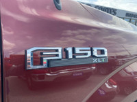 Hop into the bold and burly 2016 Ford F-150 XLT 5.0L, a pickup that's as ready for adventure as it i... (image 8)