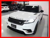 2019 RANGE ROVER VELAR R-DYNAMIC SE CARFAX VERIFIED, CLEAN TITLE 120,000KM AUTOMATIC TRANSMISSION WH... (image 2)
