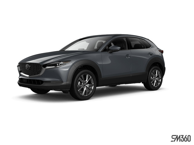 2025 Mazda CX-30 GT in Cars & Trucks in City of Montréal - Image 3