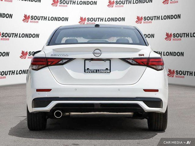 2024 Nissan Sentra SR in Cars & Trucks in London - Image 4