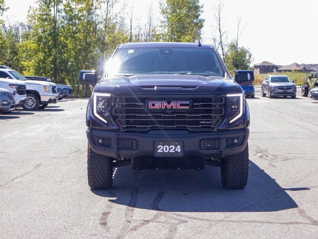 2024 GMC Sierra 1500 AT4X - MultiPro Tailgate - 8,800 lbs in Cars & Trucks in Belleville - Image 3