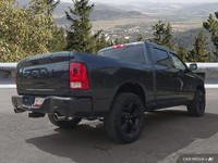 Recent Arrival! 2019 Ram 1500 Classic ST HEMI 5.7L V8 VVT 4WD 1-Year SiriusXM Guardian Subscription,... (image 5)