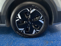 New Price! 2024 Kia Niro EV Wind EV Wind | Pass the Gas Station | Zacks Certified. 1-Speed Automatic... (image 9)