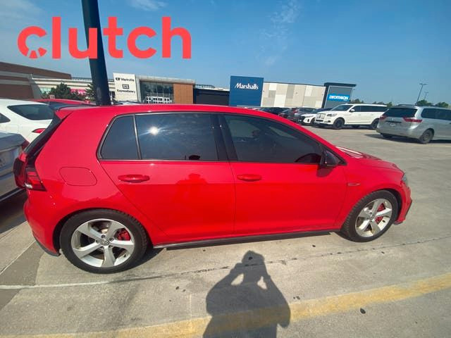 2018 Volkswagen Golf GTI GTI w/ Apple CarPlay, Heated Front Seat in Cars & Trucks in City of Toronto