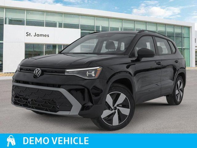 2025 Volkswagen Taos Trendline in Cars & Trucks in Winnipeg