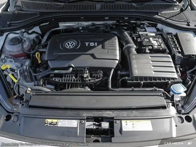 2025 Volkswagen Jetta GLI Autobahn | DSG | BLACK PKG | IN STOCK in Cars & Trucks in Strathcona County - Image 7