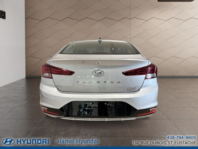  2020 Hyundai Elantra PREFERRED in Cars & Trucks in Laval / North Shore - Image 4