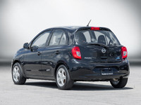 Come see this 2015 Nissan Micra while we still have it in stock! *This Nissan Micra Is Competitively... (image 4)