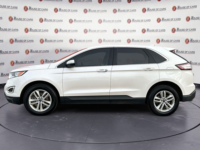  2017 Ford Edge 4dr SEL AWD in Cars & Trucks in Edmonton - Image 2