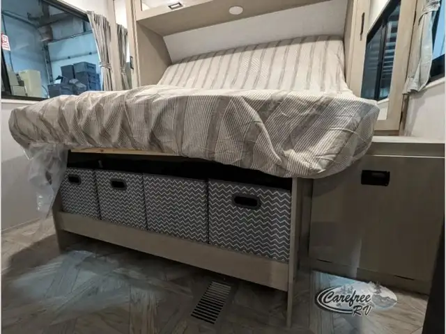 2024 Forest River RV Salem 29VIEW in Travel Trailers & Campers in Edmonton - Image 13