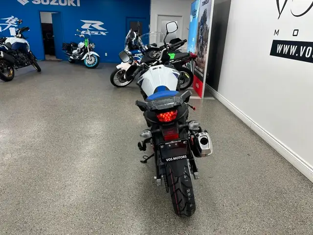 2024 Suzuki DL650XTM4 V-Strom 650XT - V6343NP - -No Payments for in Sport Touring in Markham / York Region - Image 2