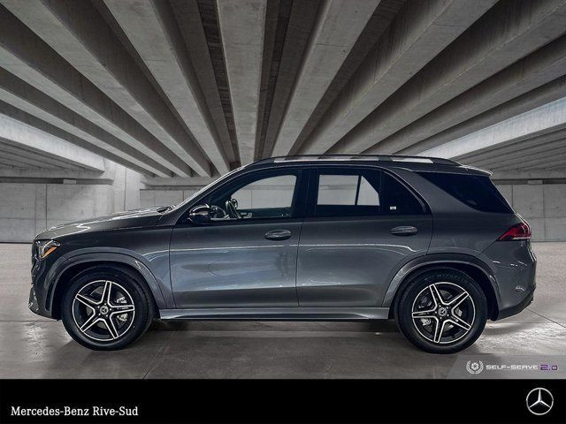 2022 Mercedes-Benz GLE 450 in Cars & Trucks in Longueuil / South Shore - Image 2