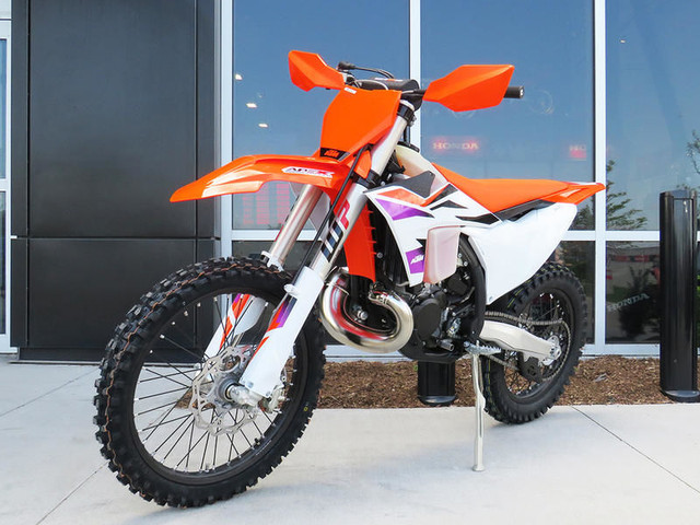 2024 KTM 300 XC in Other in Cambridge - Image 2