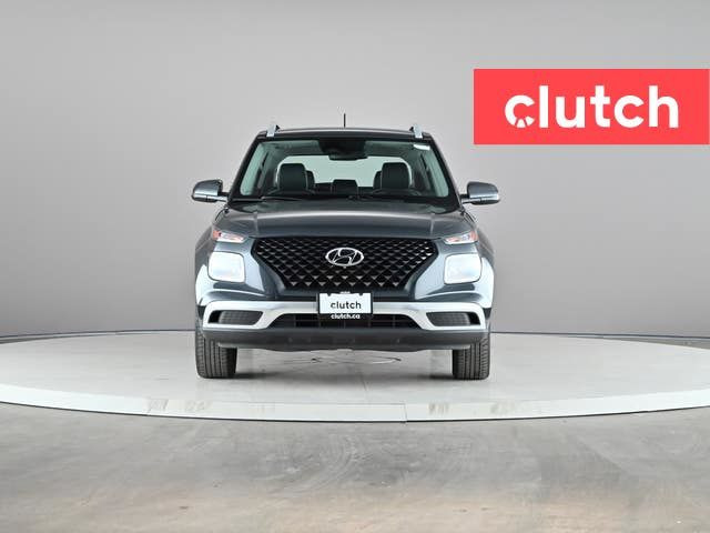 2023 Hyundai Venue Ultimate w/ Apple CarPlay, Heated Front Seats in Cars & Trucks in Ottawa - Image 3