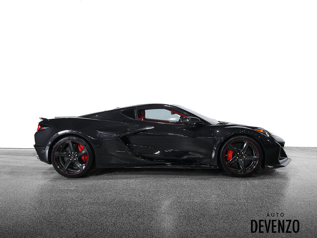 2024 Chevrolet Corvette E-Ray eAWD 3LZ MSRP 199,736$ in Cars & Trucks in Laval / North Shore - Image 4