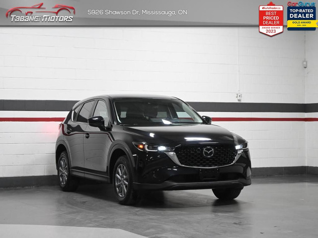 2024 Mazda CX-5 GS No Accident Leather Radar Cruise Push Button  in Cars & Trucks in Mississauga / Peel Region - Image 3