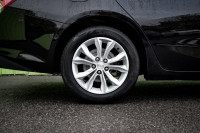 This 2022 Chevrolet Malibu is for sale today. This sedan has 87,695 kms. It's black in colour . It h... (image 5)
