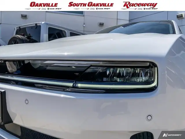 2024 Dodge Charger DAYTONA SCAT PACK | PLUS GROUP | TRACK PACK | in Cars & Trucks in Oakville / Halton Region - Image 9